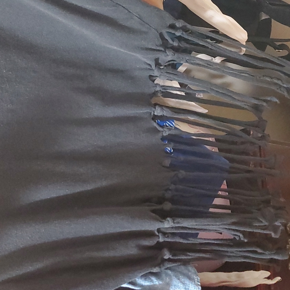 Psychedelic tee - Picture 3 of 3